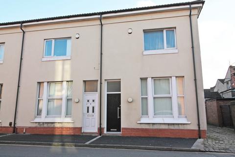 undefined, Lacey Street, Widnes