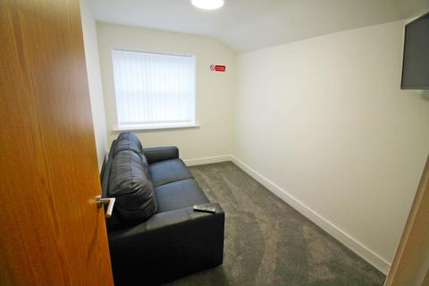 undefined, Lacey Street, Widnes