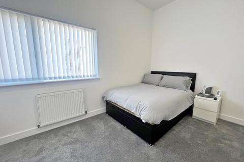 undefined, Lacey Street, Widnes