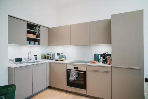 1 bedroom apartment to rent, The Colmore, Cox Street, off St Pauls Square, Birmingham, B3