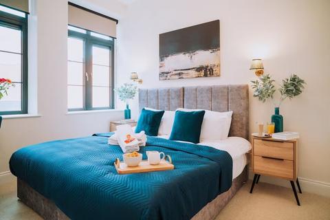 1 bedroom apartment to rent, The Colmore, Cox Street, off St Pauls Square, Birmingham, B3