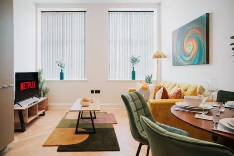 undefined, The Colmore, Cox Street, off St Pauls Square, Birmingham, B3