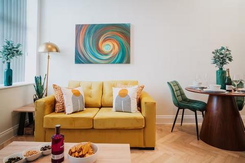 undefined, The Colmore, Cox Street, off St Pauls Square, Birmingham, B3