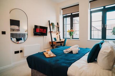 undefined, The Colmore, Cox Street, off St Pauls Square, Birmingham, B3