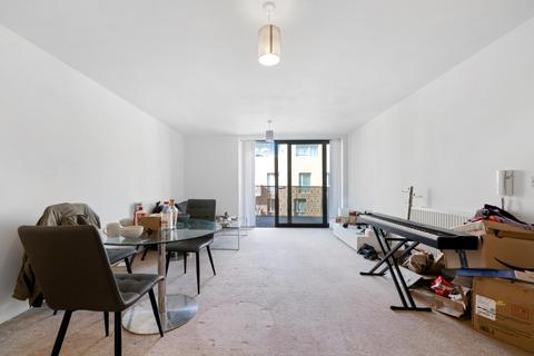 2 bedroom apartment for sale, Nelson Walk, London, E3