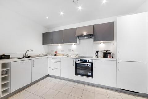 2 bedroom apartment for sale, Nelson Walk, London, E3