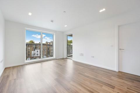 1 bedroom flat to rent, Murchison Gardens, London, W10