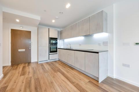 1 bedroom flat to rent, Murchison Gardens, London, W10
