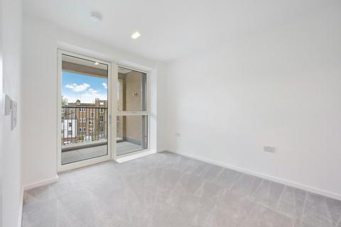 1 bedroom flat to rent, Murchison Gardens, London, W10