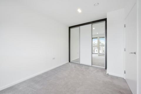 1 bedroom flat to rent, Murchison Gardens, London, W10