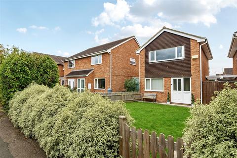Roman Hackle Avenue, Gloucestershire GL50