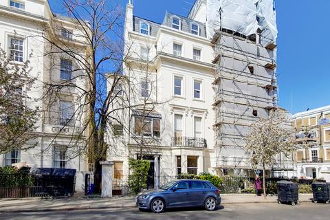 undefined, Craven Hill, Bayswater, W2