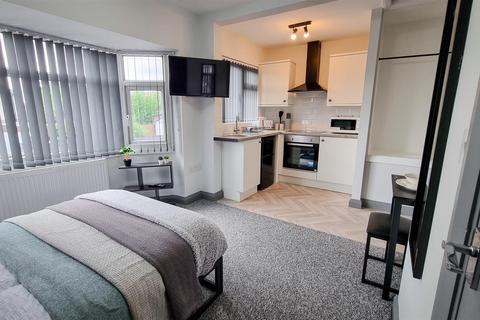undefined, Beech Avenue, Derby DE24