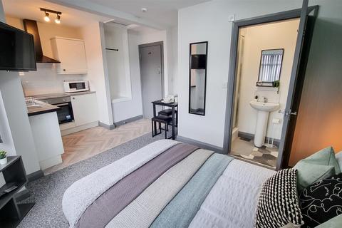 undefined, Beech Avenue, Derby DE24