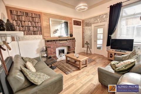 2 bedroom terraced bungalow for sale, Stansfield Street, Roker