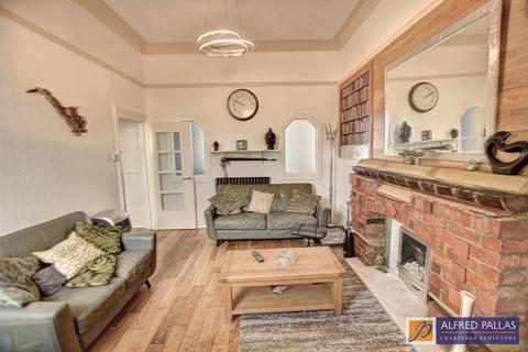 2 bedroom terraced bungalow for sale, Stansfield Street, Roker