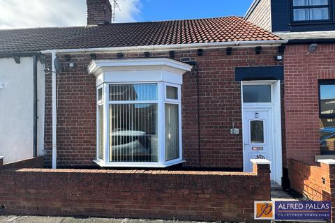Stansfield Street, Roker