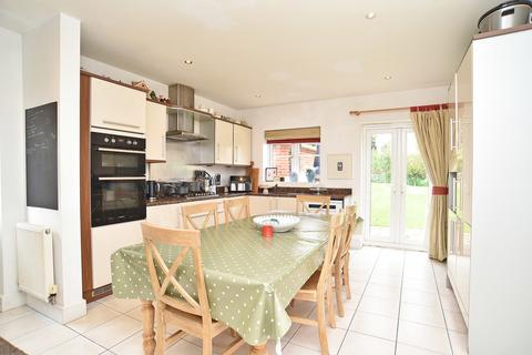 4 bedroom detached house for sale, Leadhall Way, Harrogate