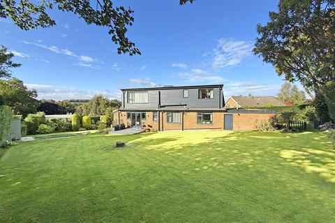 5 bedroom detached house for sale, Wormald Green, Harrogate
