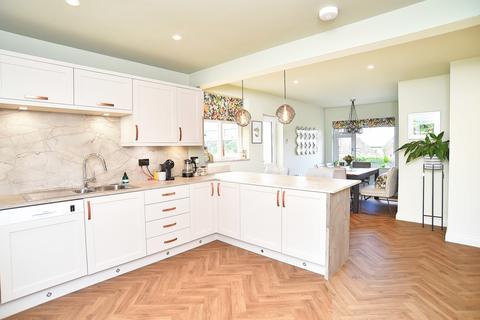 5 bedroom detached house for sale, Wormald Green, Harrogate