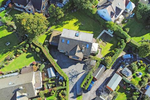 5 bedroom detached house for sale, Wormald Green, Harrogate