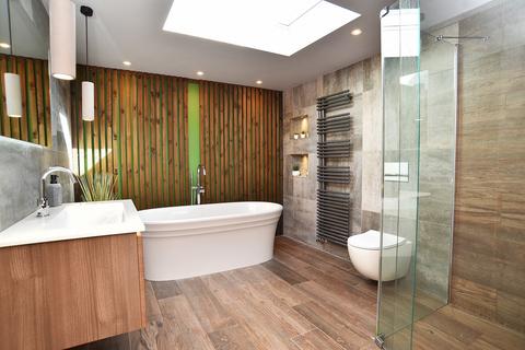 5 bedroom detached house for sale, Wormald Green, Harrogate