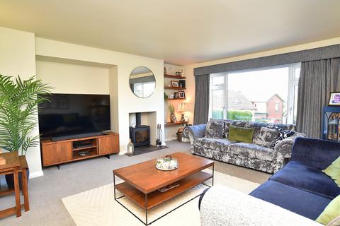 5 bedroom detached house for sale, Wormald Green, Harrogate