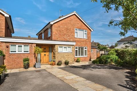 undefined, Beckwith Road, Harrogate
