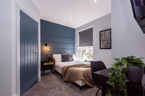 1 bedroom in a house share to rent, Leopold Street, Derby DE1