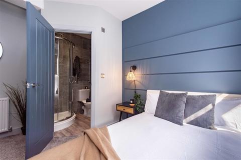 1 bedroom in a house share to rent, Leopold Street, Derby DE1