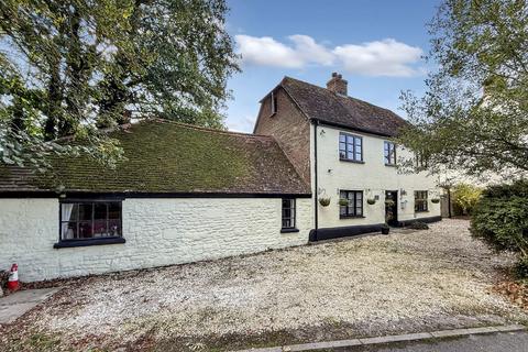 undefined, Park Street, Heytesbury
