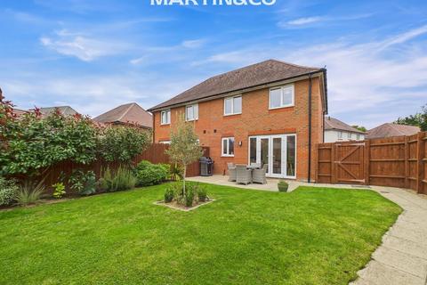 3 bedroom semi-detached house for sale, Chaucer Grove, Arborfield Green