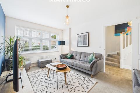 3 bedroom semi-detached house for sale, Chaucer Grove, Arborfield Green