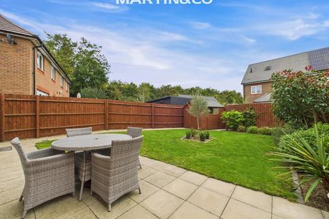 undefined, Chaucer Grove, Arborfield Green