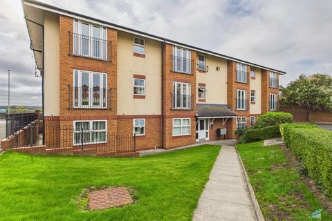 undefined, Hillcrest Court, Wirral CH44