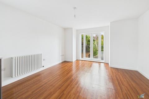undefined, Hillcrest Court, Wirral CH44