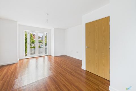 undefined, Hillcrest Court, Wirral CH44