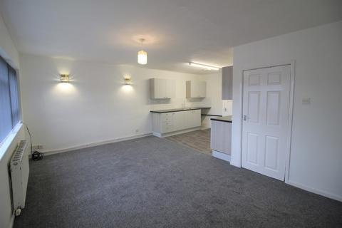 undefined, Green Lane, Glossop SK13