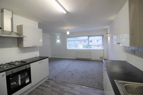 undefined, Green Lane, Glossop SK13