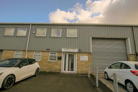 Property to rent - Waterside Business Park, Hadfield SK13