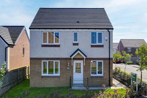 undefined, Plot 1, The Thurso at Kings Gate, KA15, Kings Road KA15