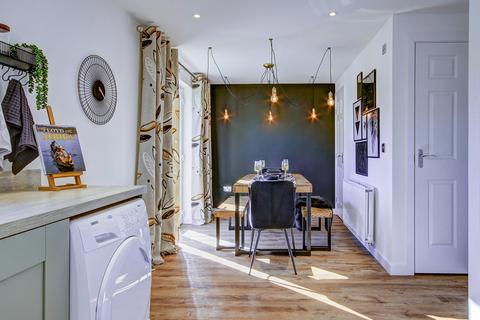 undefined, Plot 4, The Thurso at Kings Gate, KA15, Kings Road KA15