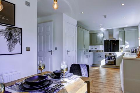 undefined, Plot 4, The Thurso at Kings Gate, KA15, Kings Road KA15
