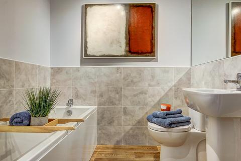 undefined, Plot 86, The Newmore at Kings Gate, KA15, Kings Road KA15