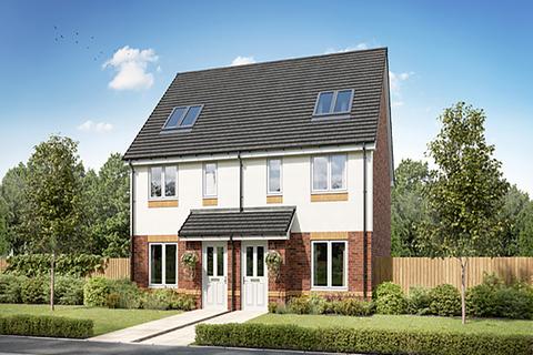 undefined, Plot 84, The Brodick at Kings Gate, KA15, Kings Road KA15
