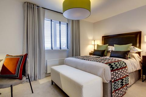 undefined, Plot 84, The Brodick at Kings Gate, KA15, Kings Road KA15