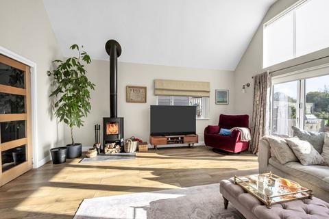 4 bedroom detached house for sale, Broad Road, Stowmarket IP14