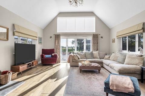 4 bedroom detached house for sale, Broad Road, Stowmarket IP14