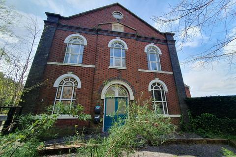 undefined, Chapel Terrace, Wrockwardine Wood