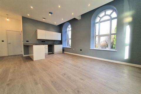 undefined, Chapel Terrace, Wrockwardine Wood